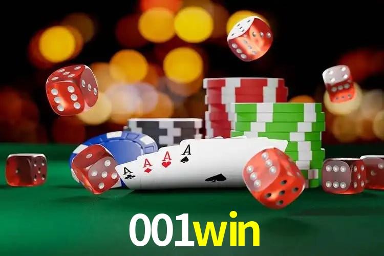 Estatísticas 001win